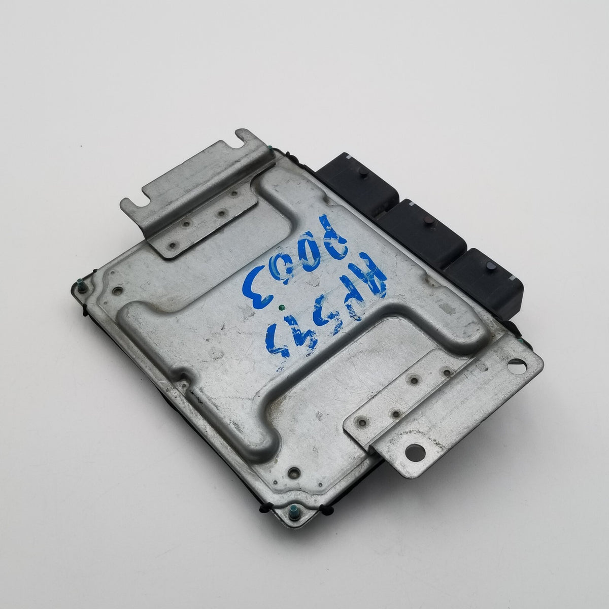 2013 2014 2015 Nissan Altima 2.5 Engine Computer Control Module BEM400-300 A1