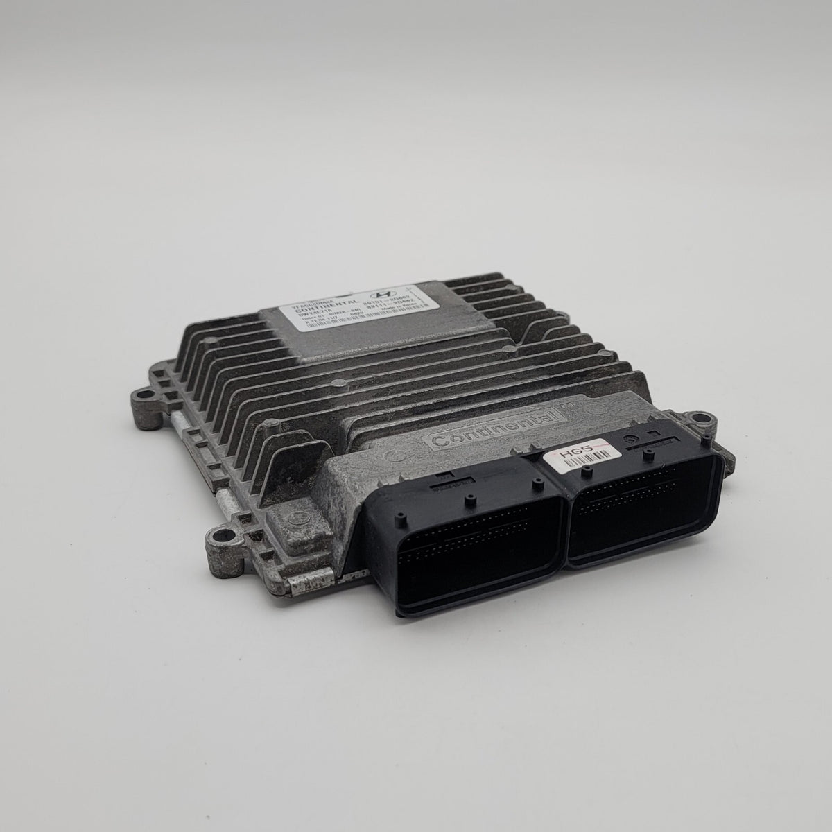 2011- 2014 Hyundai Sonata 2.4L ECM Engine Computer Control Module 39101-2G662