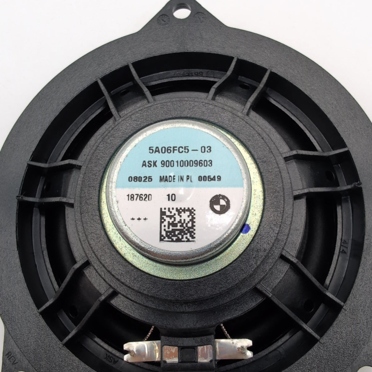 2023 - 2026 BMW i5 530i 540i G60 228i F74 X1 X2 Front Rear Door Midrange Speaker