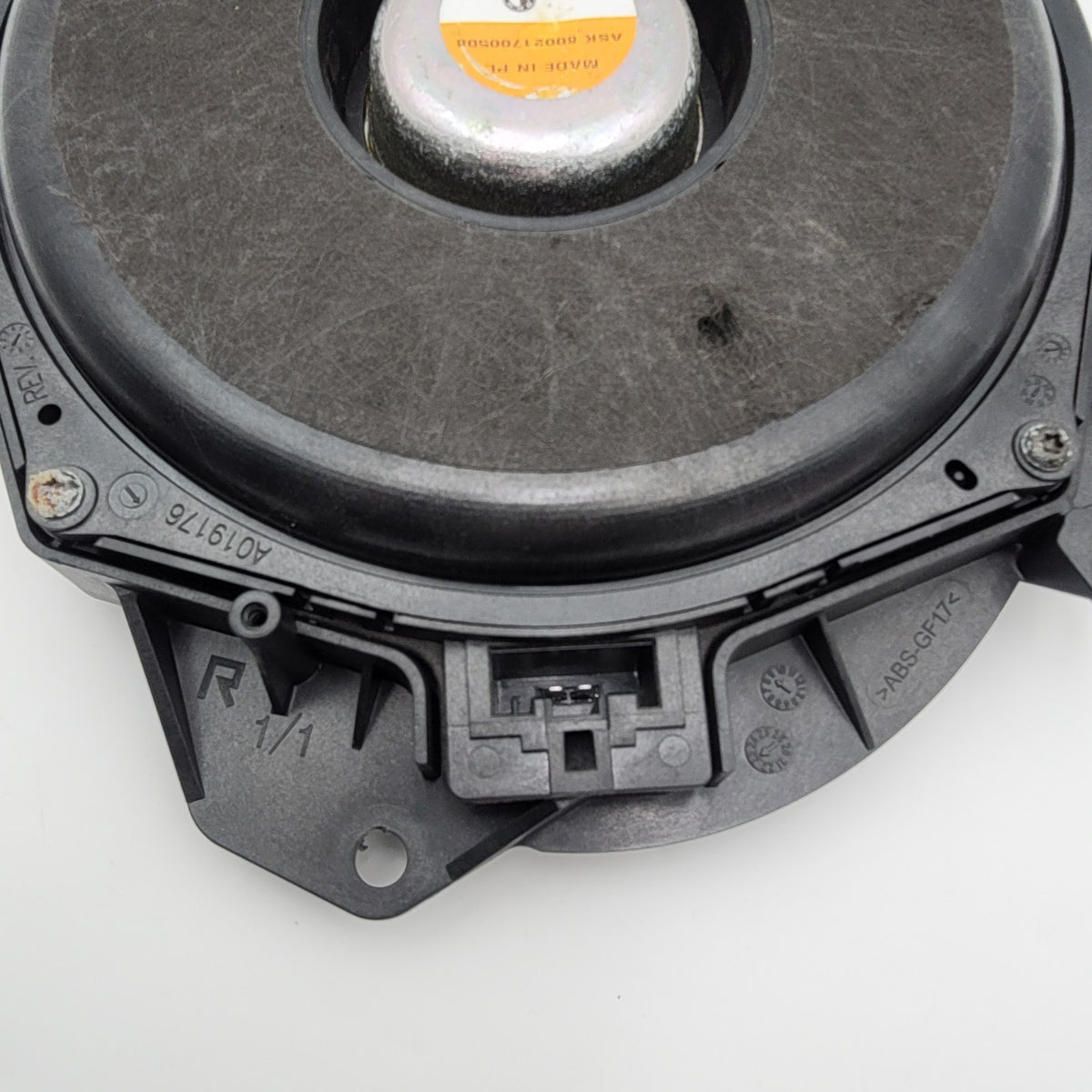 2022 - 2025 BMW iX I20 Front Right Central Bass Subwoofer Speaker 9441908