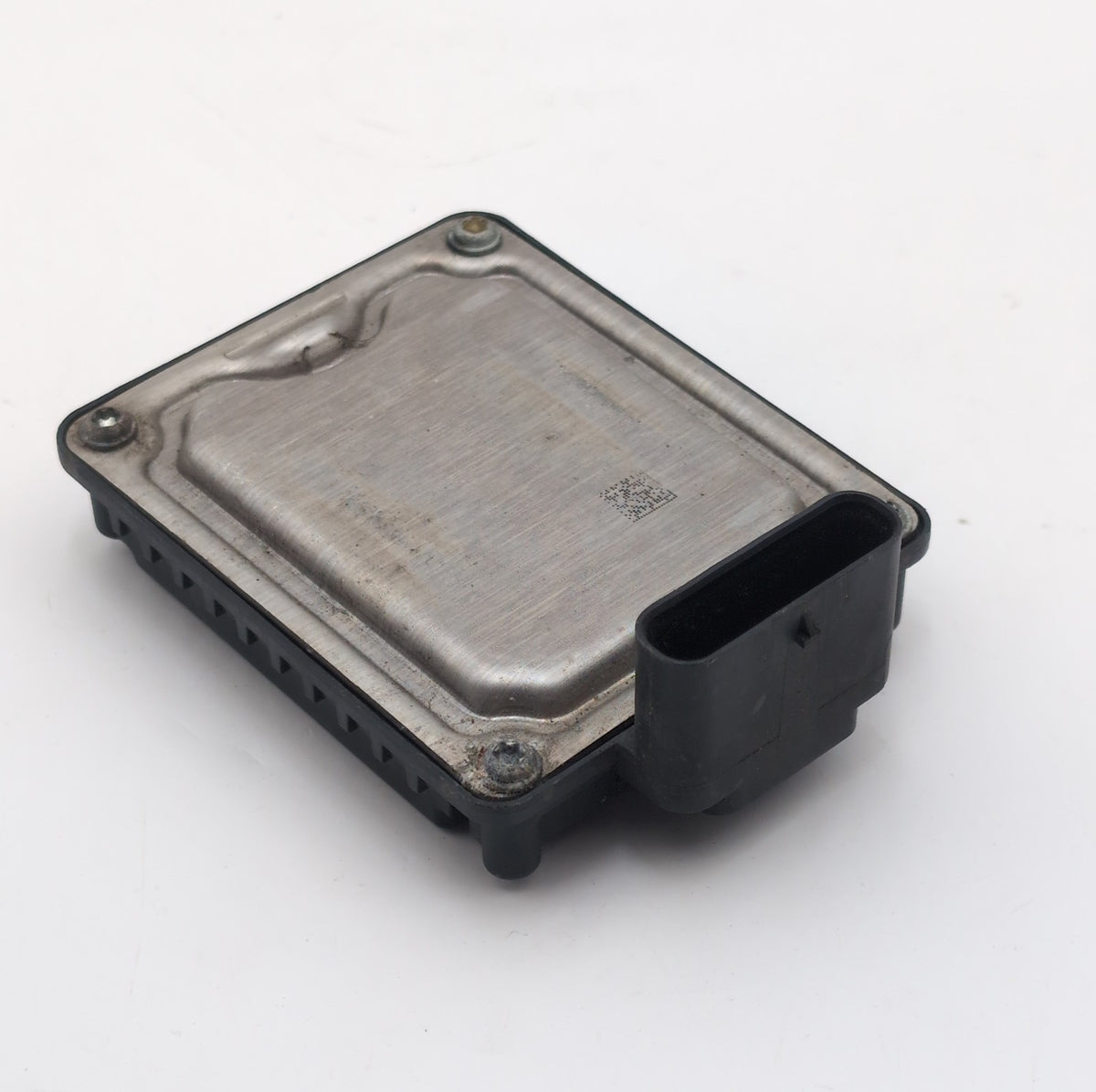 2018 2019 Volkswagen Tiguan Front Cruise Control Radar 2Q0907572M OEM