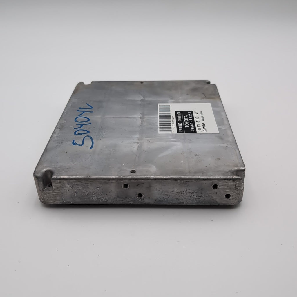 2007 2008 2009 Toyota Prius Engine Computer Control Module ECM ECU 89661-47250