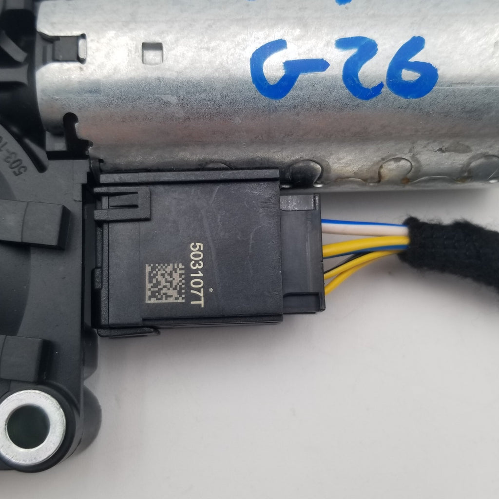 2019 2020 2021 2022 2023 BMW G20 G26 G32 M440 Sunroof Motor Sun Moon Roof Motor