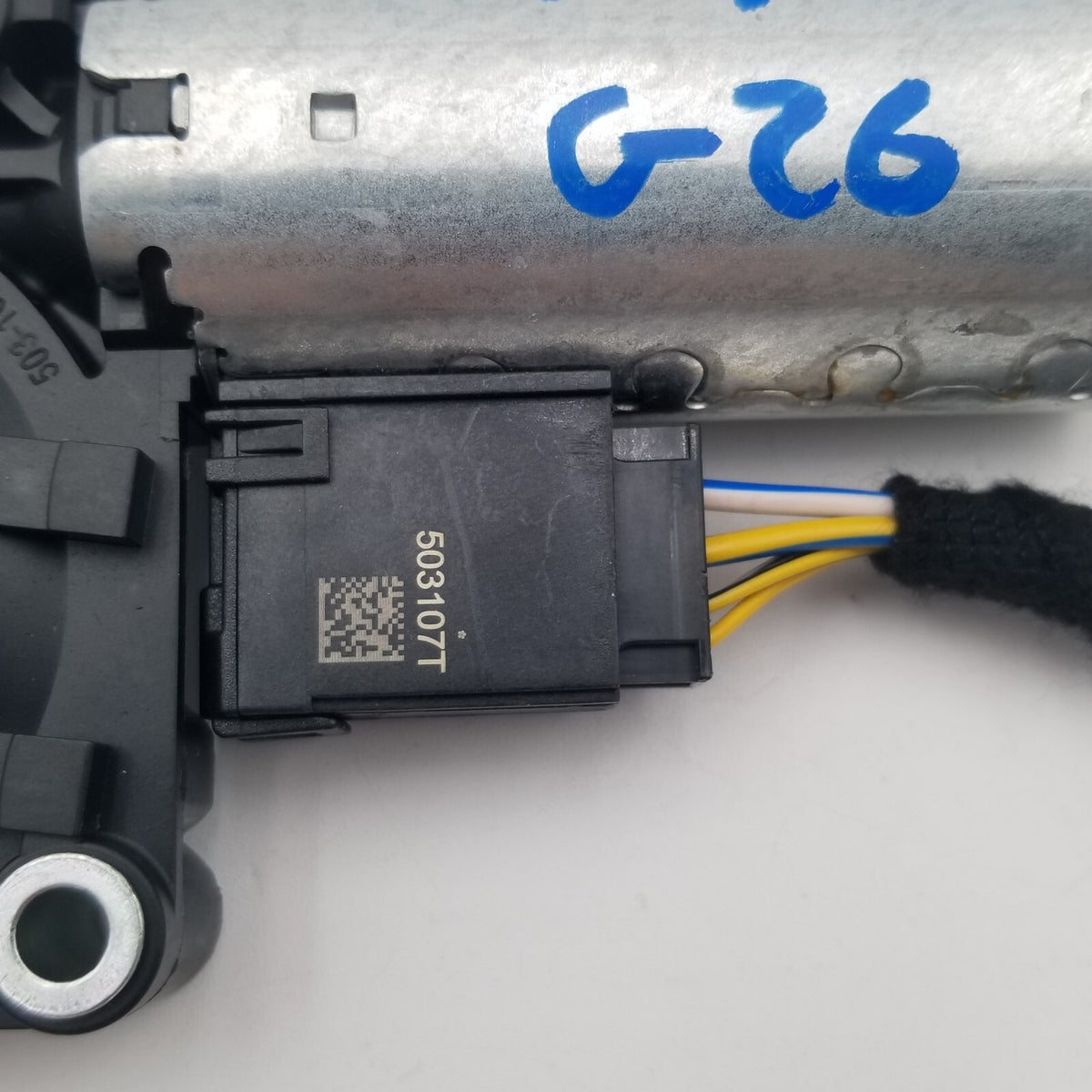 2019 2020 2021 2022 2023 BMW G20 G26 G32 M440 Sunroof Motor Sun Moon Roof Motor