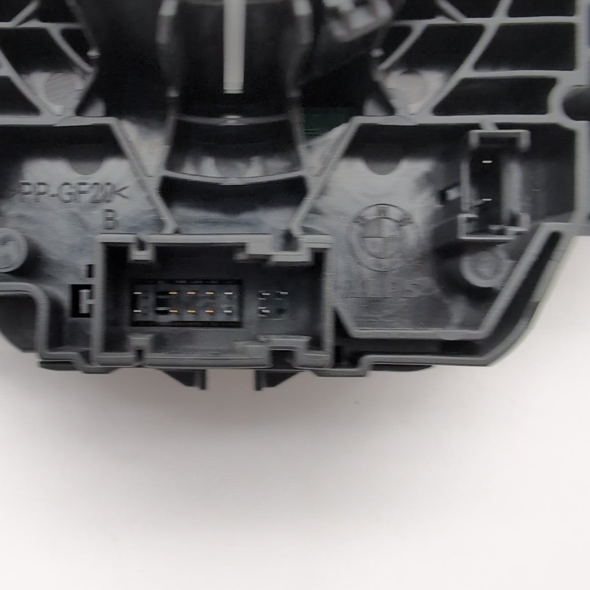 2022 - 2026 BMW X1 iX Steering Column Clock Spring Switch Assembly 5A56466
