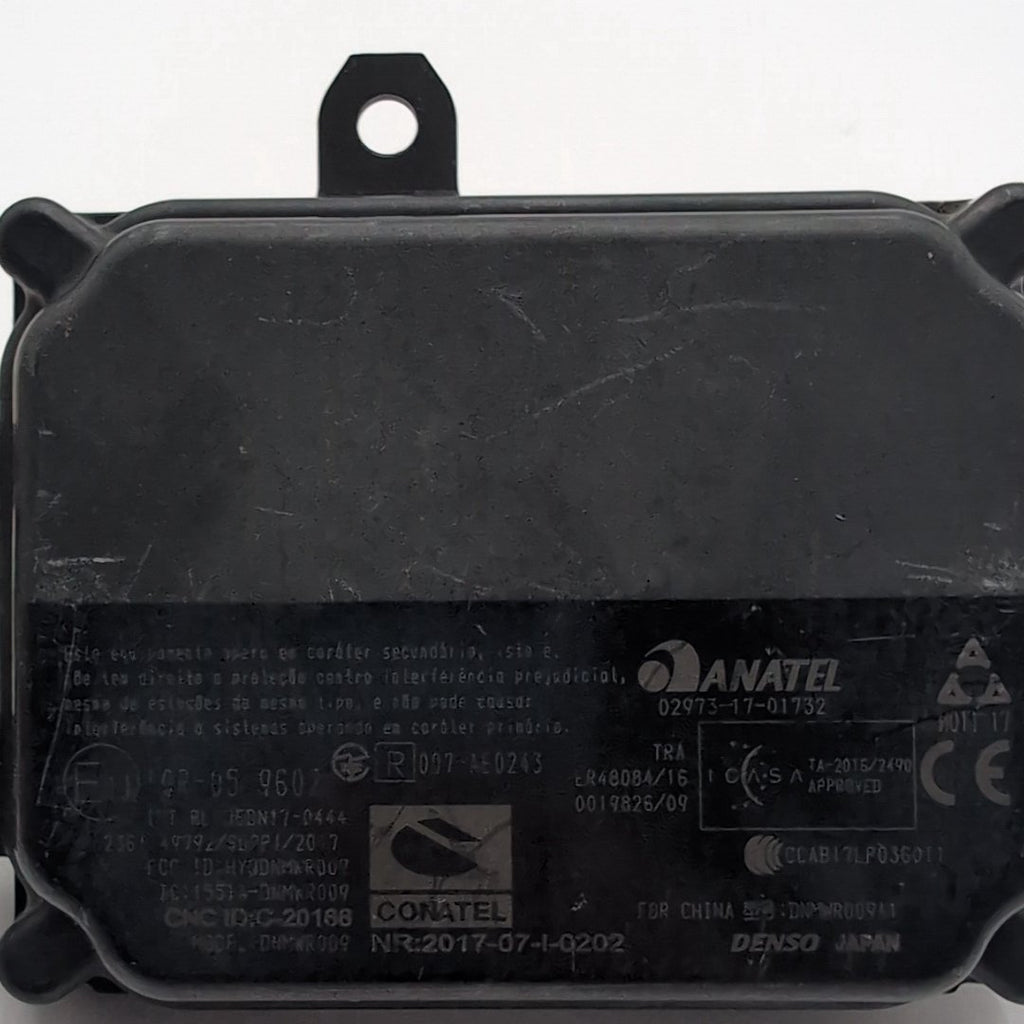 2019 - 2024 Lexus Toyota Cruise Control Distance Radar Sensor OEM 88210-33120