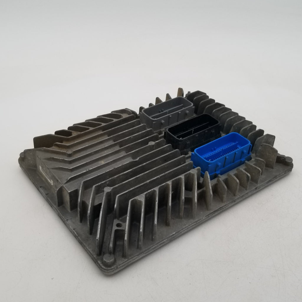 2013 2014 2015 Gmc Terrain Ecu Ecm Engine Computer Module Brain 12657781 Oem