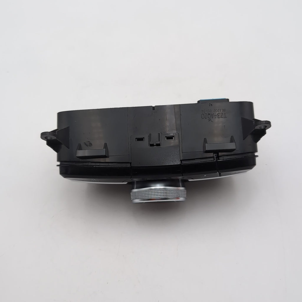 2015 2016 2017 Acura TLX Radio Info Control Knob Panel 39050TZ3A020 OEM