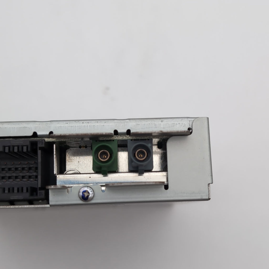2010- 2015 Porsche Panamera 970 Rear Camera Chassis Control Module 97061873302