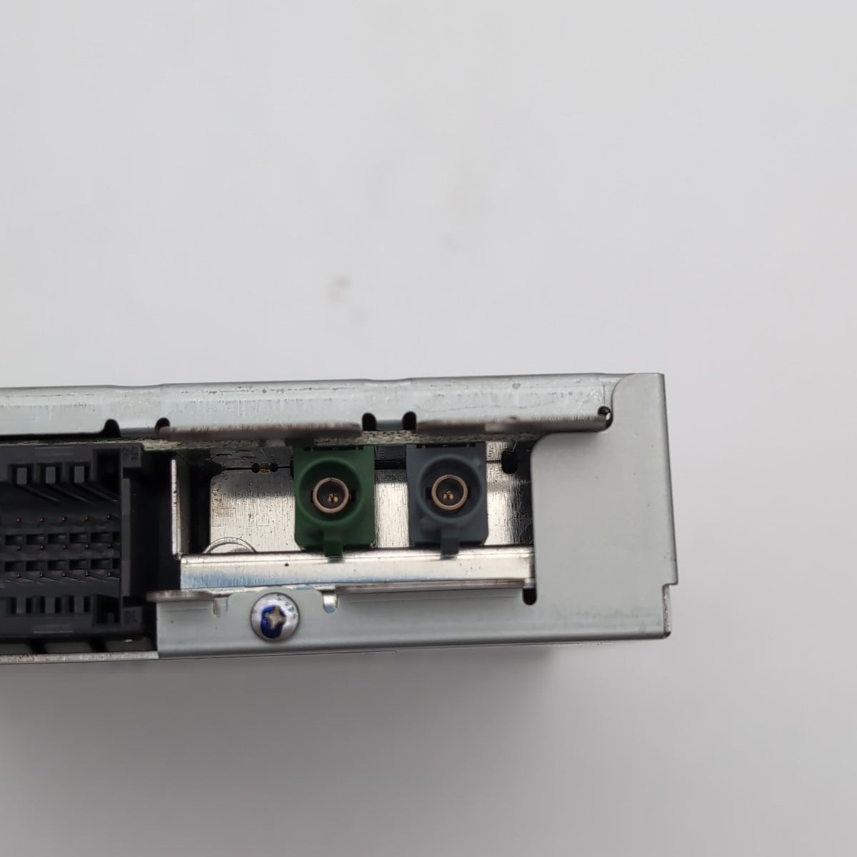 2010- 2015 Porsche Panamera 970 Rear Camera Chassis Control Module 97061873302