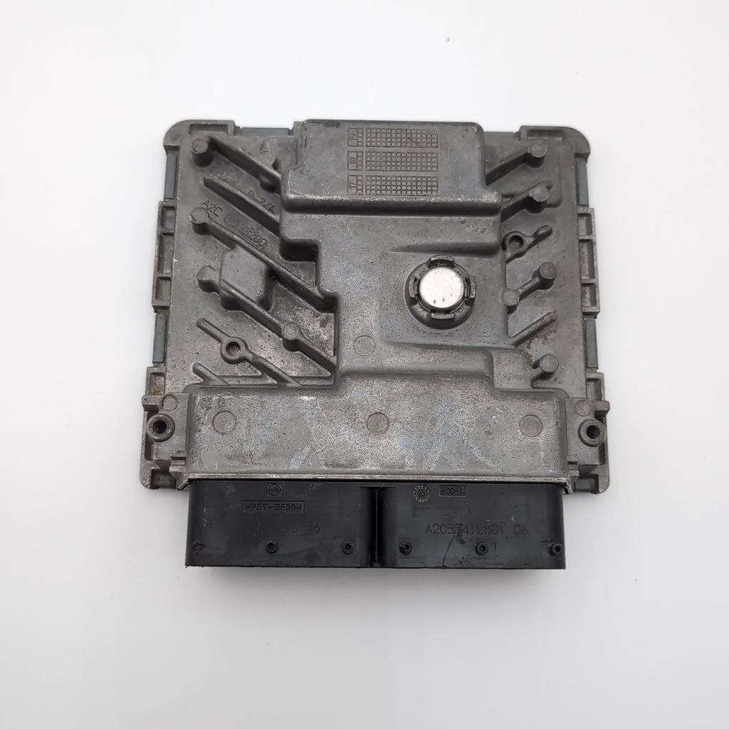 2018 2019 2020 Audi Q5 Engine Computer Control Module ECM OEM 06L907425C