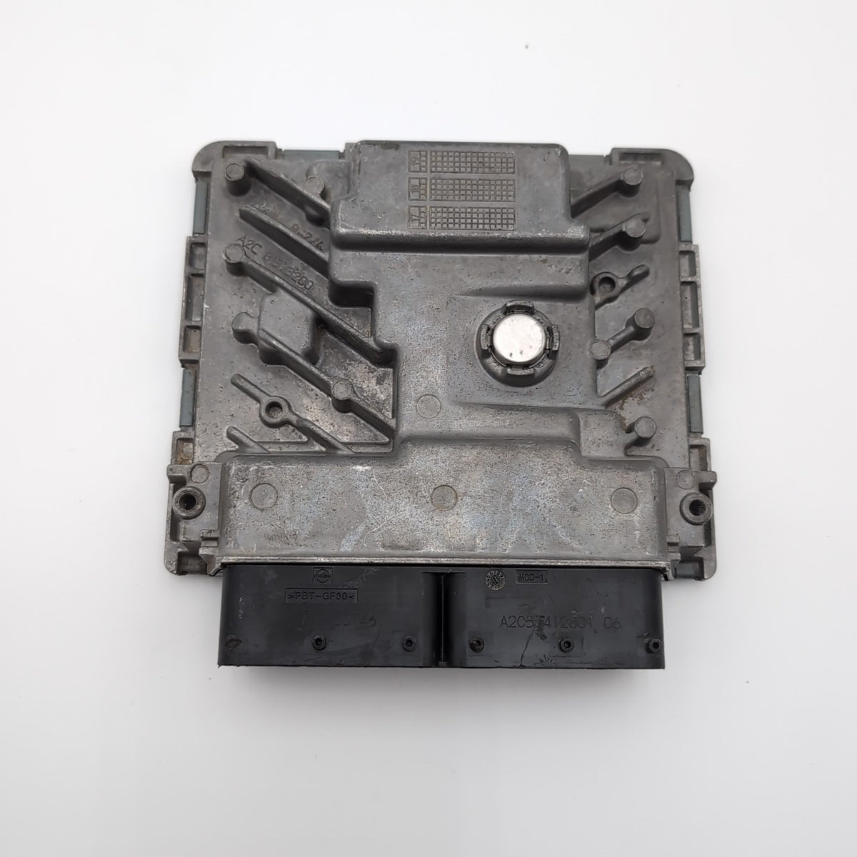 2018 2019 2020 Audi Q5 Engine Computer Control Module ECM OEM 06L907425C