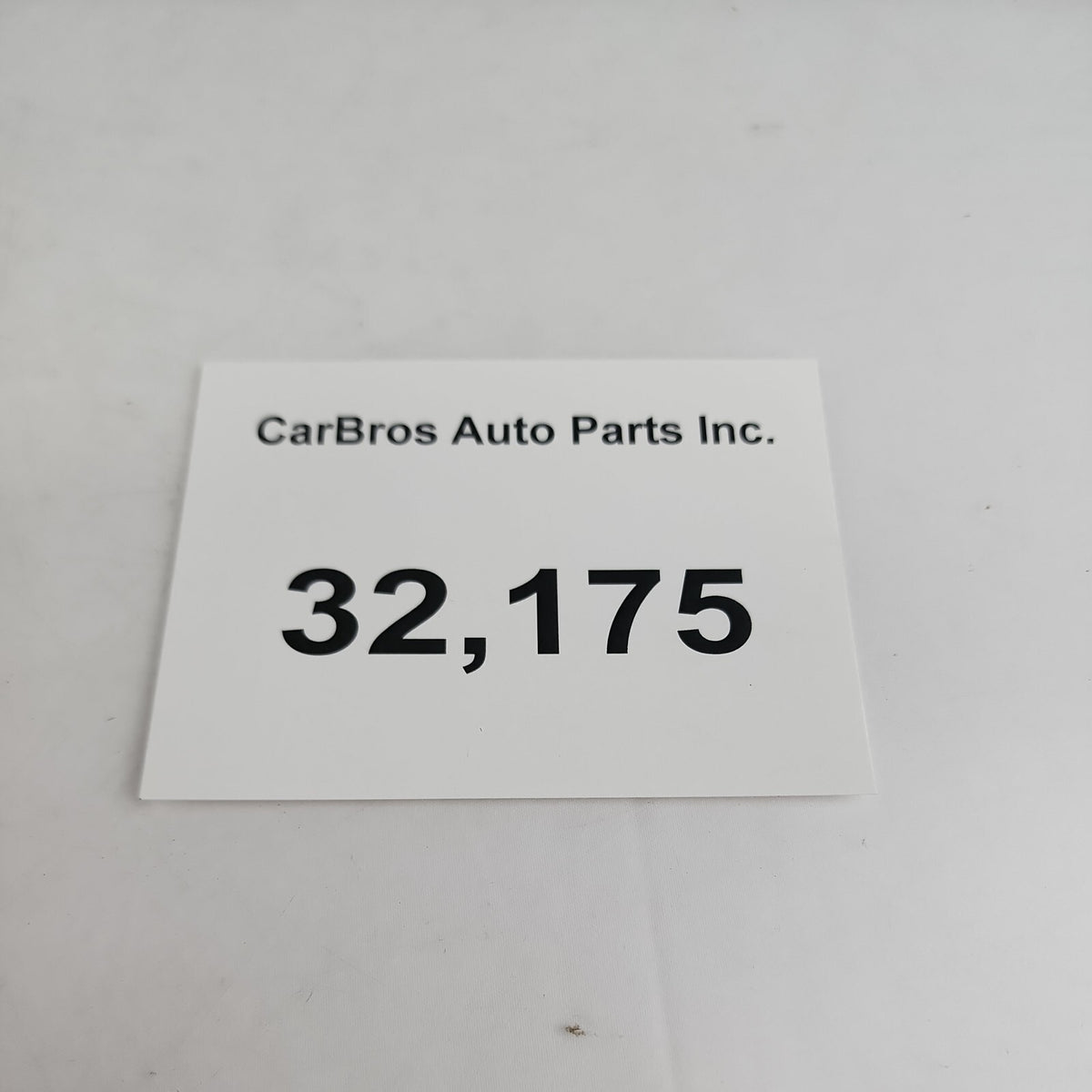 15-18 Mercedes W205 C400 C350e C300 Rear Left Side Door Control Module Unit