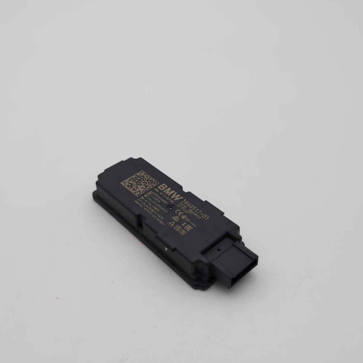 2025 2026 G60 F74 XM X7 X6 X5 X1 X2 X3 iX Radio Remote Receiver Module 5B60517