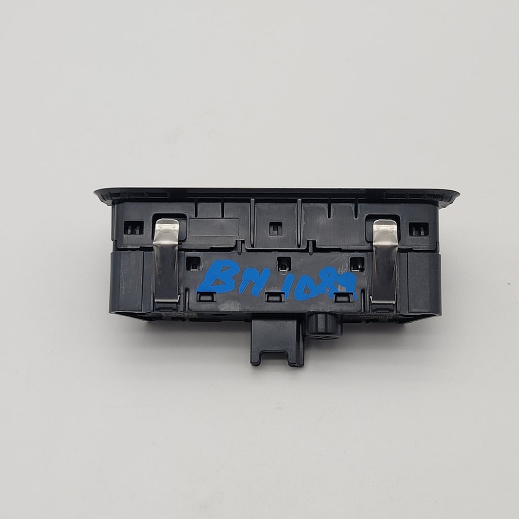 2021 - 2025 BMW iX I20 Dash Light Combination Switch Panel 5A49FF9