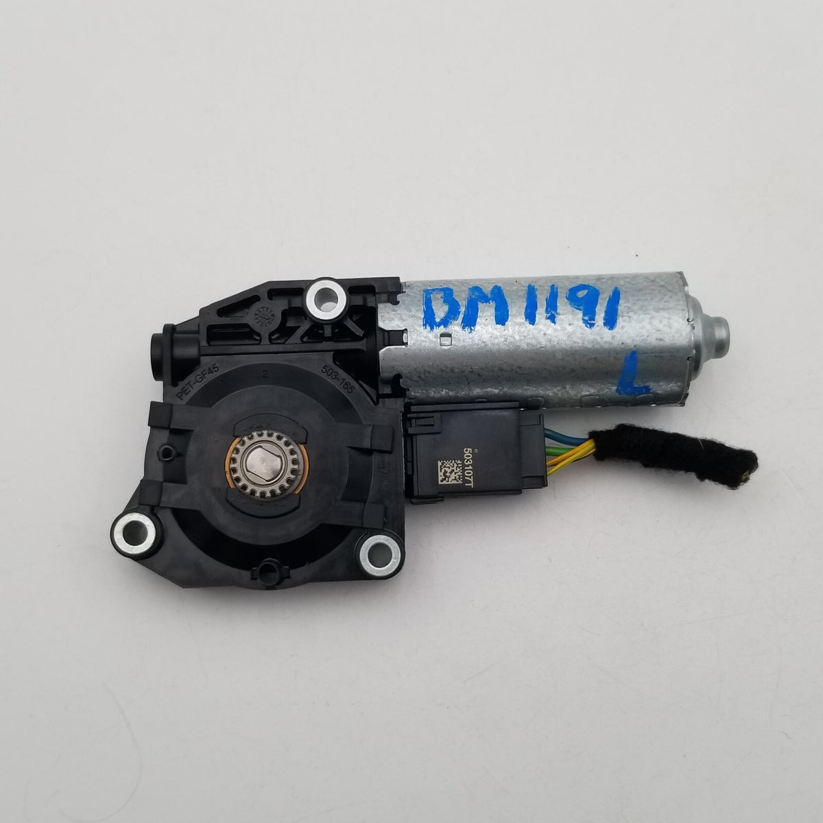2019 2020 2021 2022 2023 BMW G20 G26 G32 M440 Sunroof Motor Sun Moon Roof Motor
