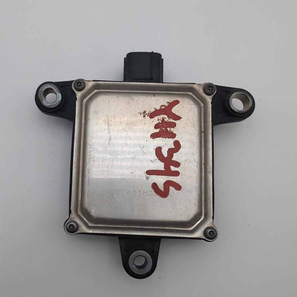 2020 - 2024 Lexus IS300 IS350 Rear Blind Spot Radar Sensor 88162-53020