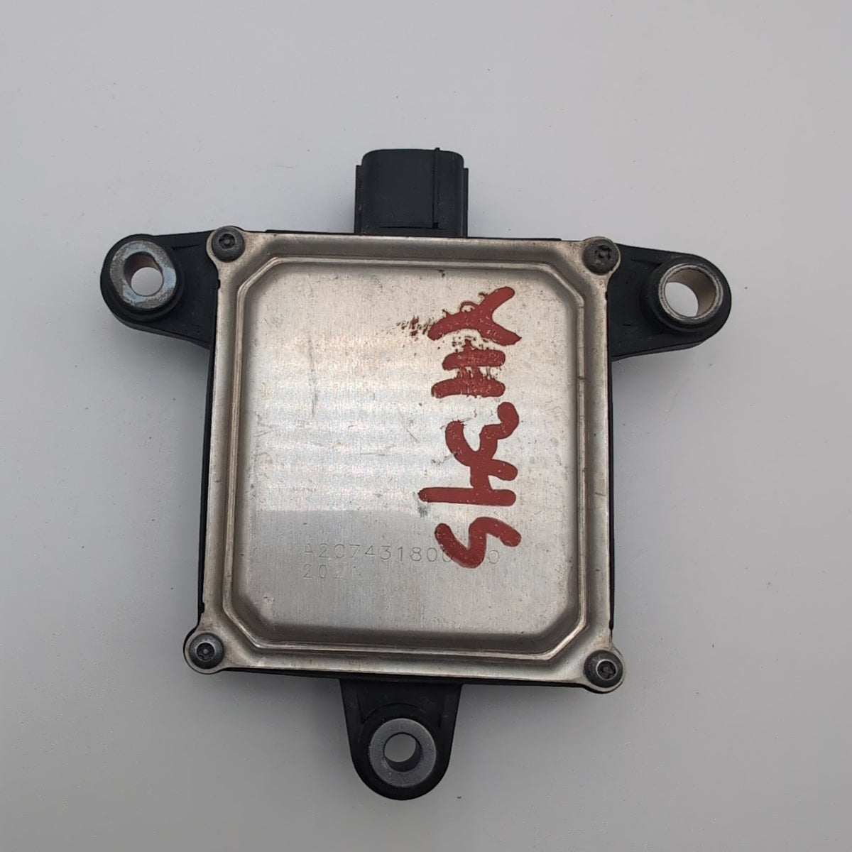 2020 - 2024 Lexus IS300 IS350 Rear Blind Spot Radar Sensor 88162-53020