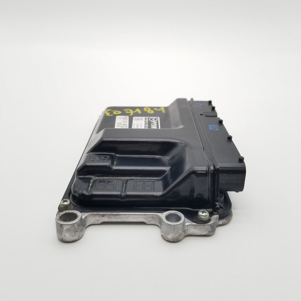 2016 2017 Mazda 6 Powertrain Computer Control Module PCM ECM ECU PY9W18881A