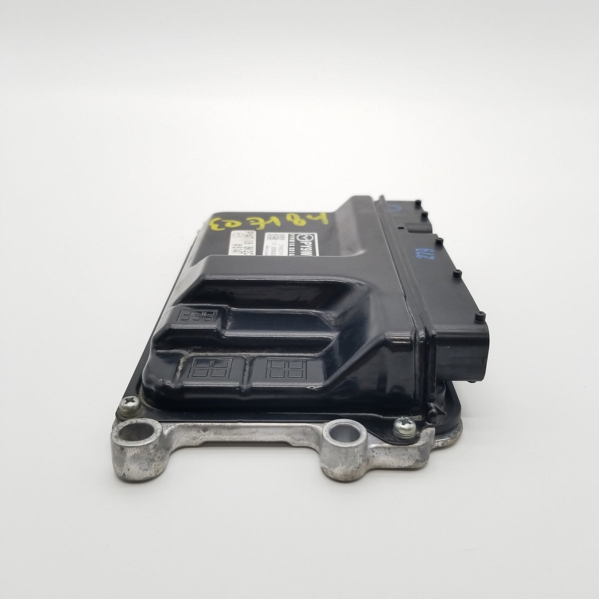 2016 2017 Mazda 6 Powertrain Computer Control Module PCM ECM ECU PY9W18881A