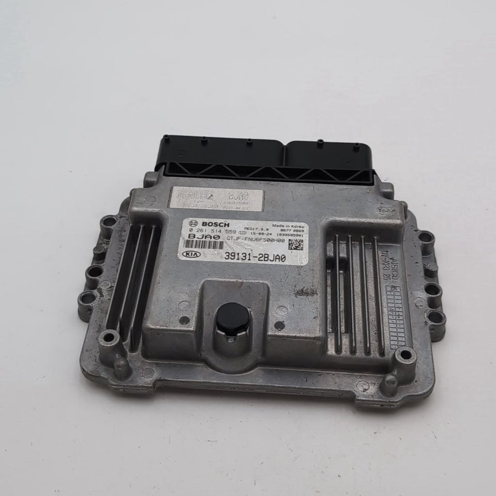 2016 2017 2018 Kia Optima 1.6L Engine Computer Control Module 39131-2BJA0