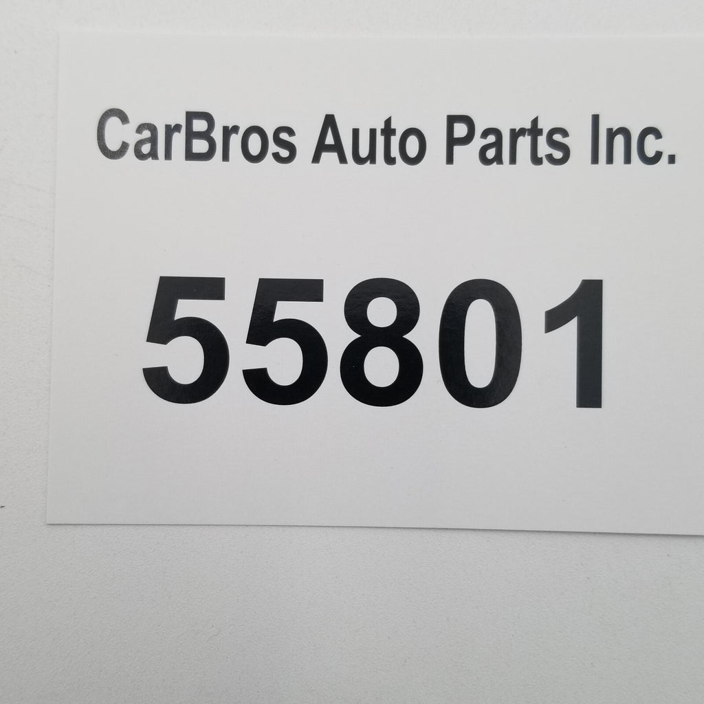 2018-2020 Nissan Rogue Sport ECM Engine Computer Control Module AWD BED43J-000
