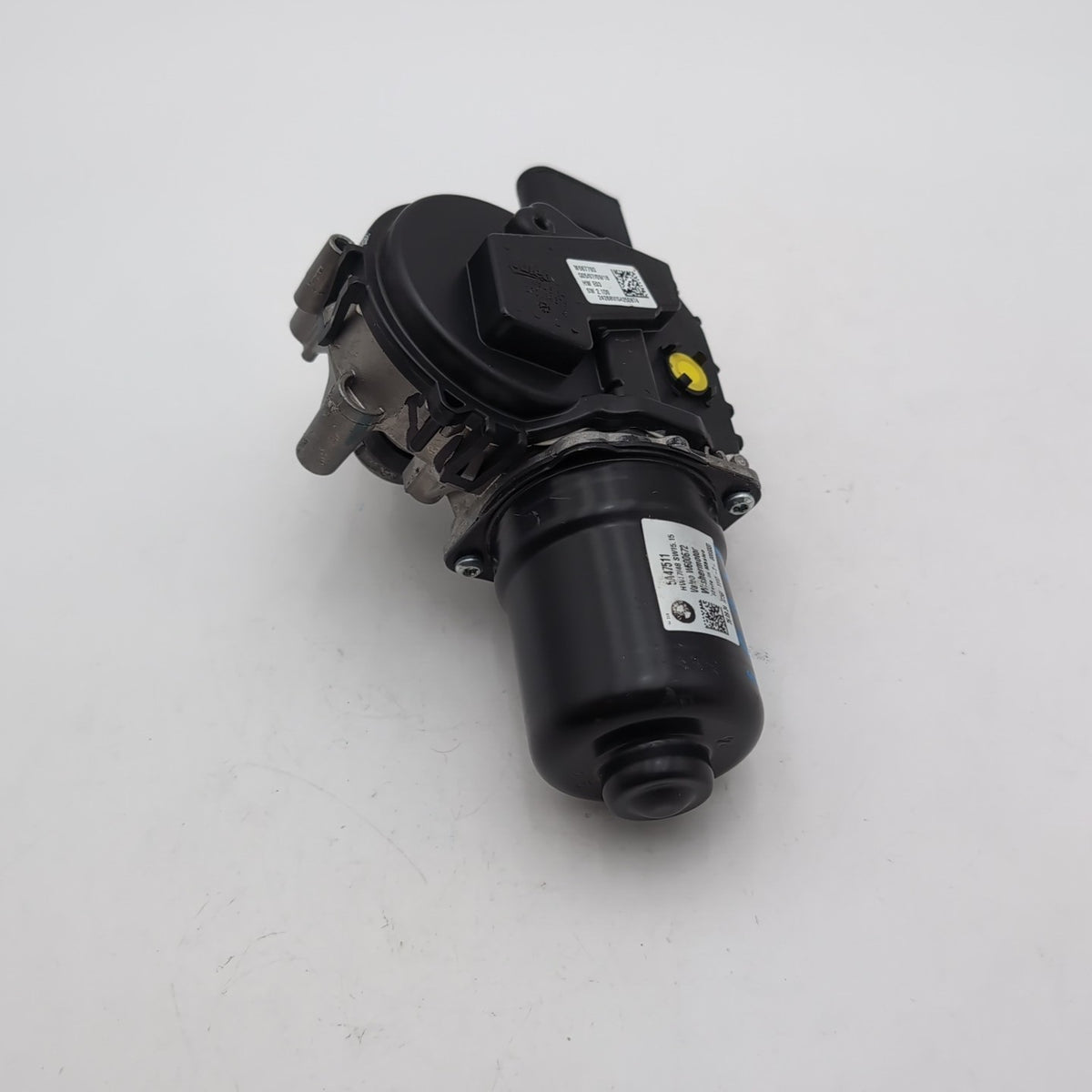 2019- 2025 BMW X5 X6 X7 XM M60i Front Windshield Wiper Motor OEM 5A47511