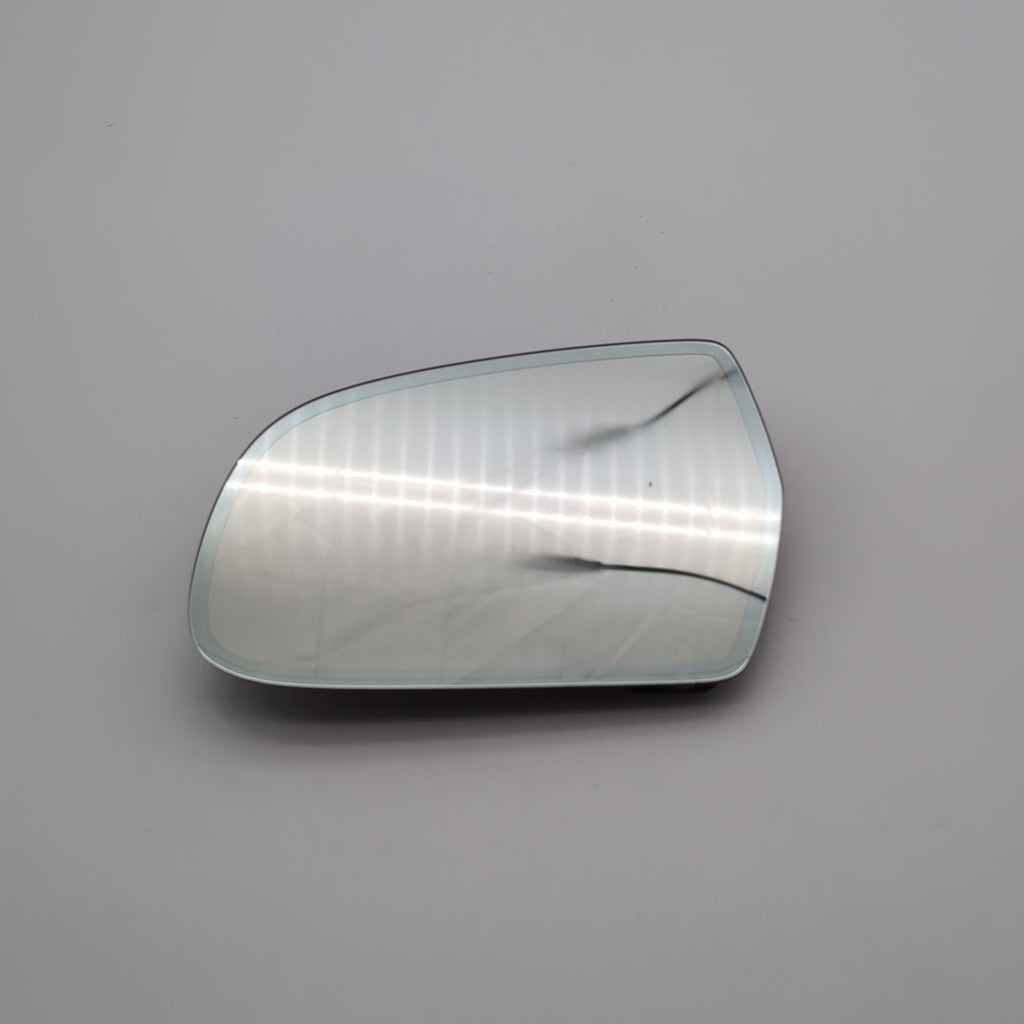 2010- 2017 Audi A5 S5 Coupe Left Side View Mirror Auto Dim Heated 8T1857409AE