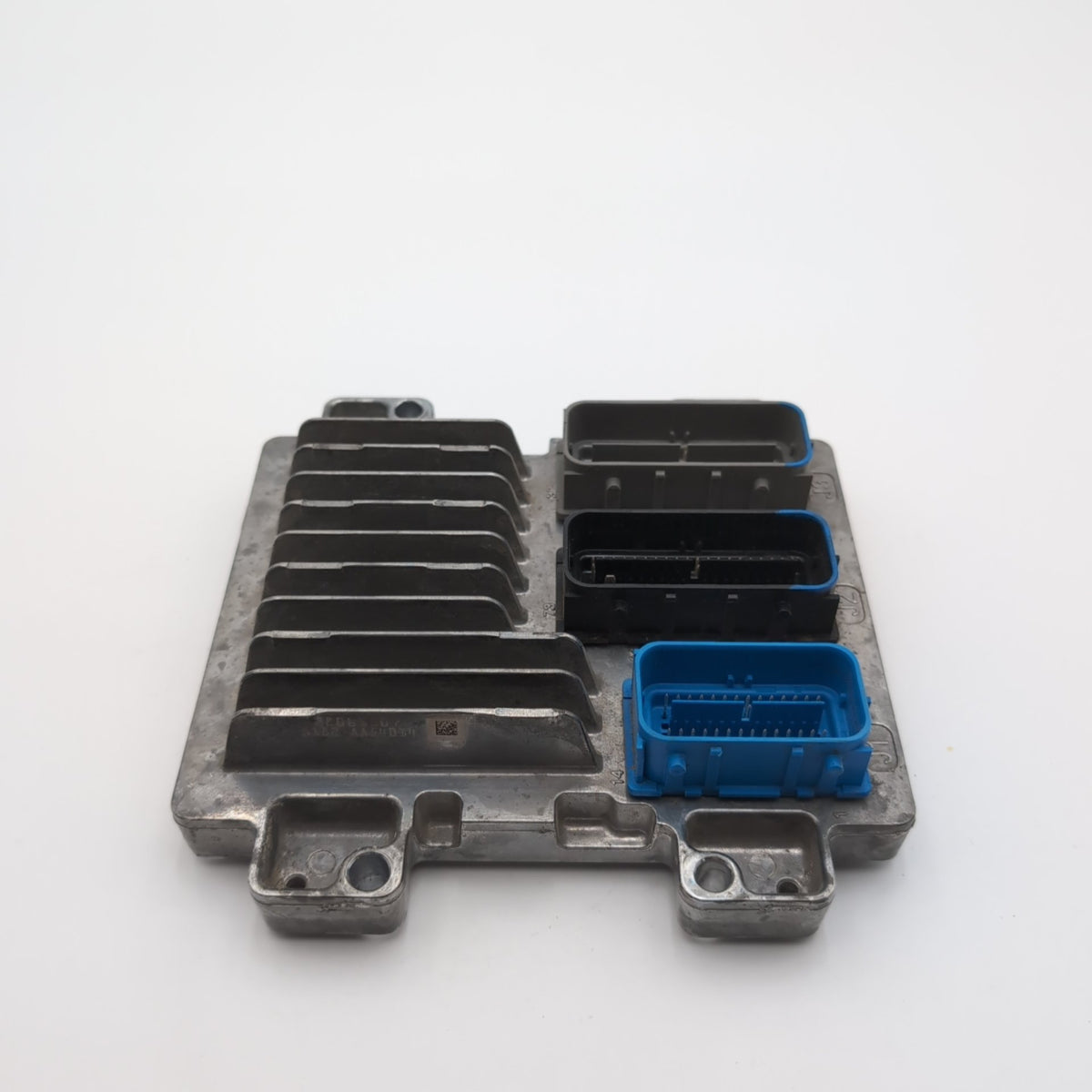 2013 - 2016 Chevrolet Cruze Engine Computer Control Module ECU E78 12655586