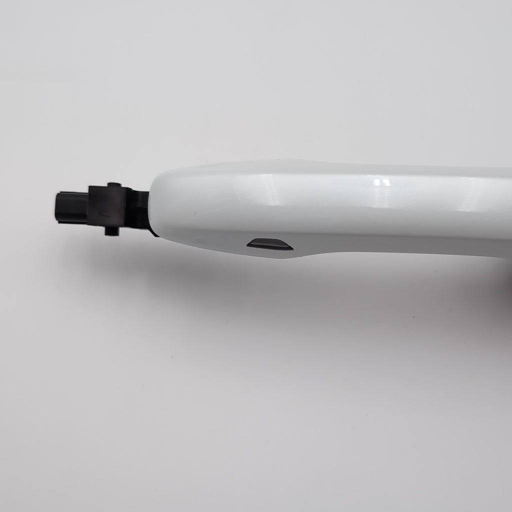 2018- 2025 VOLVO XC60 FRONT LEFT DRIVER SIDE DOOR OUTSIDE HANDLE