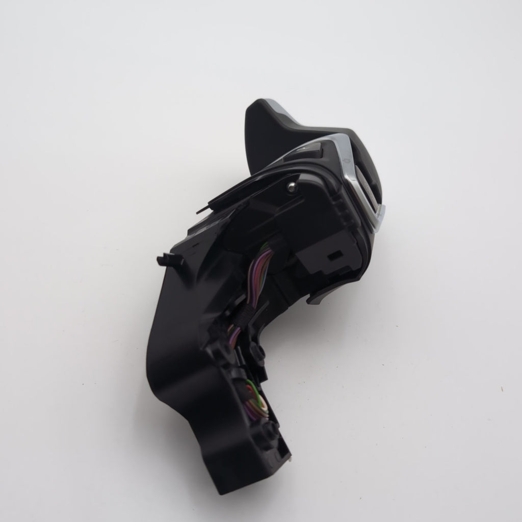 2014 - 2021 BMW i3 i3s I01 Hybrid Automatic Transmission Gear Shifter Switch