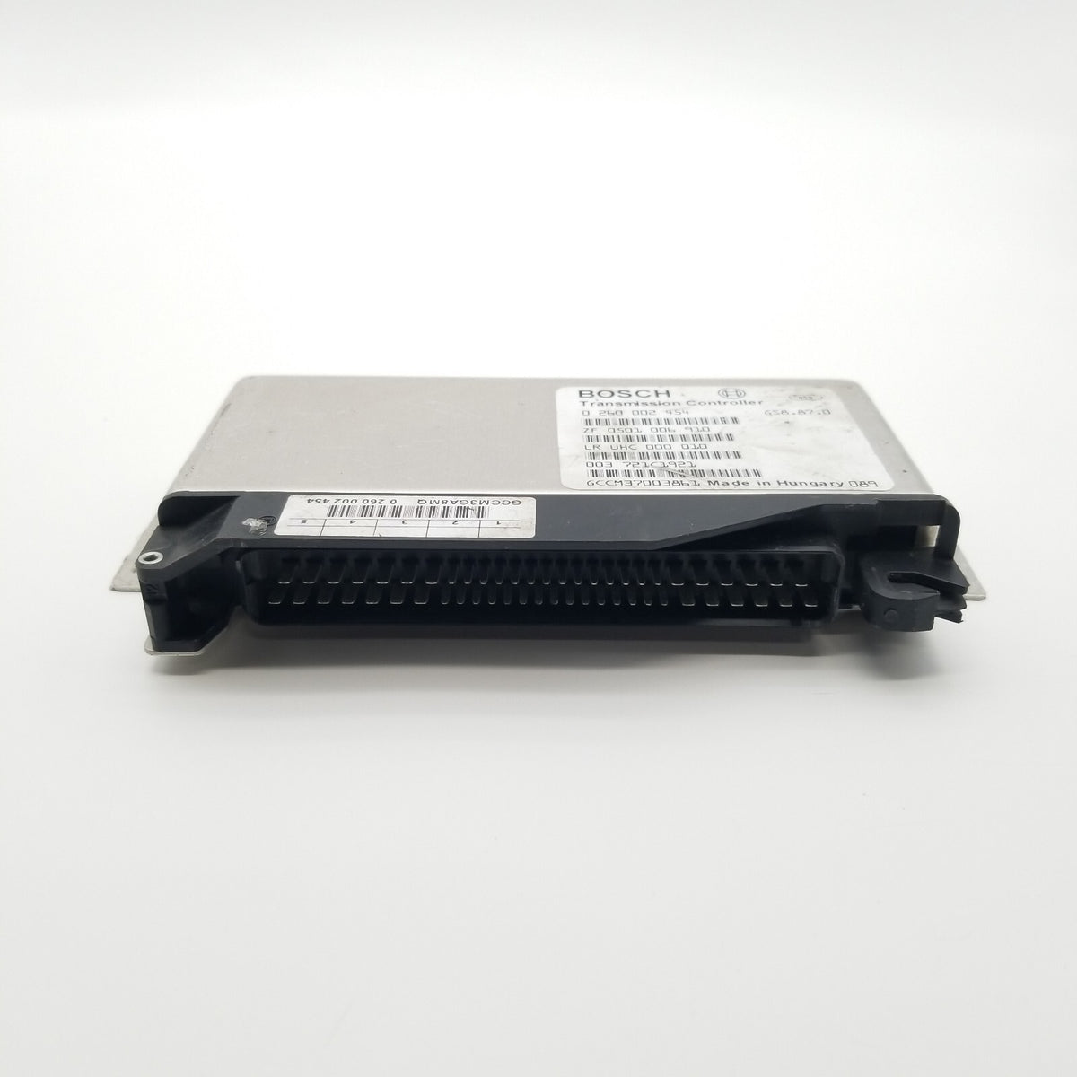 1999- 2002 Land Rover Discovery Ii 2 L318 Transmission Control Module UHC000010