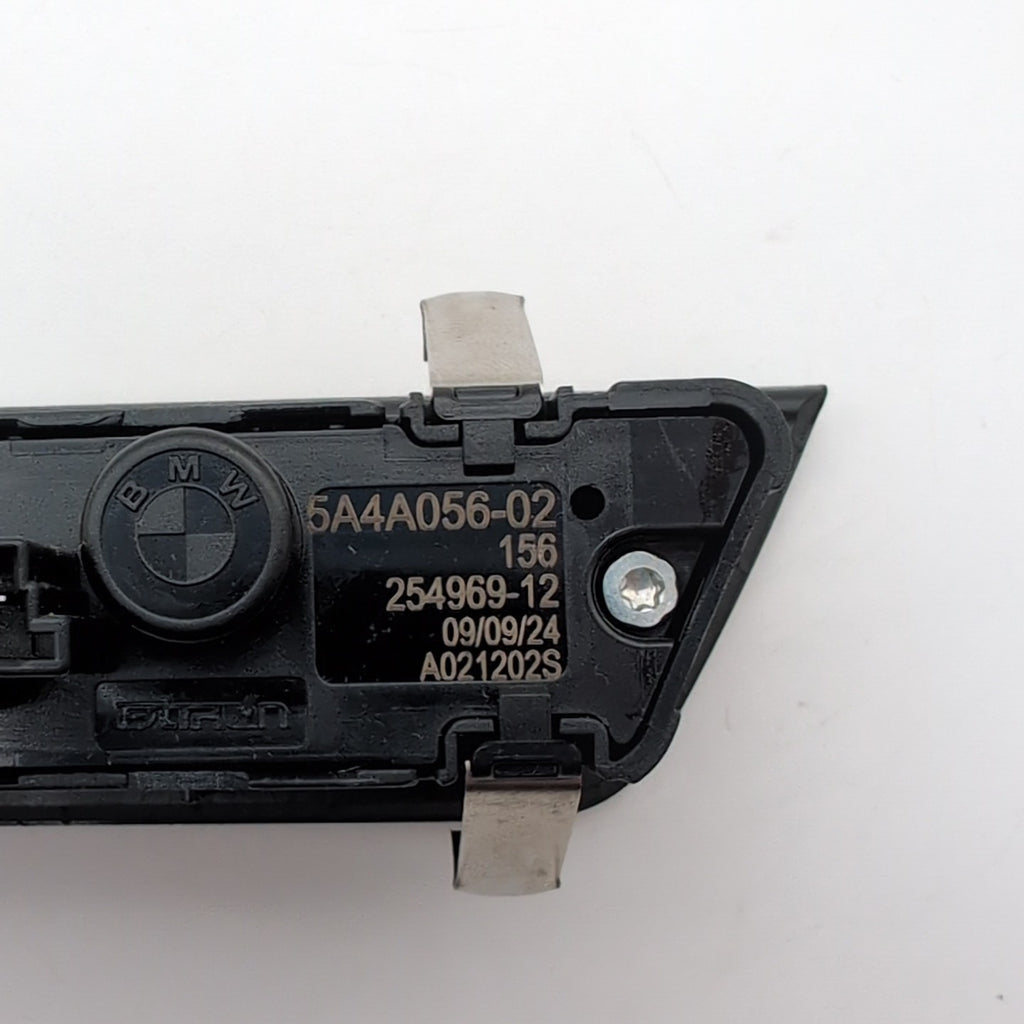 2022 2023 2024 2025 BMW X1 X2 U11 U10 Light Operating Switch Panel OEM 5A4A056