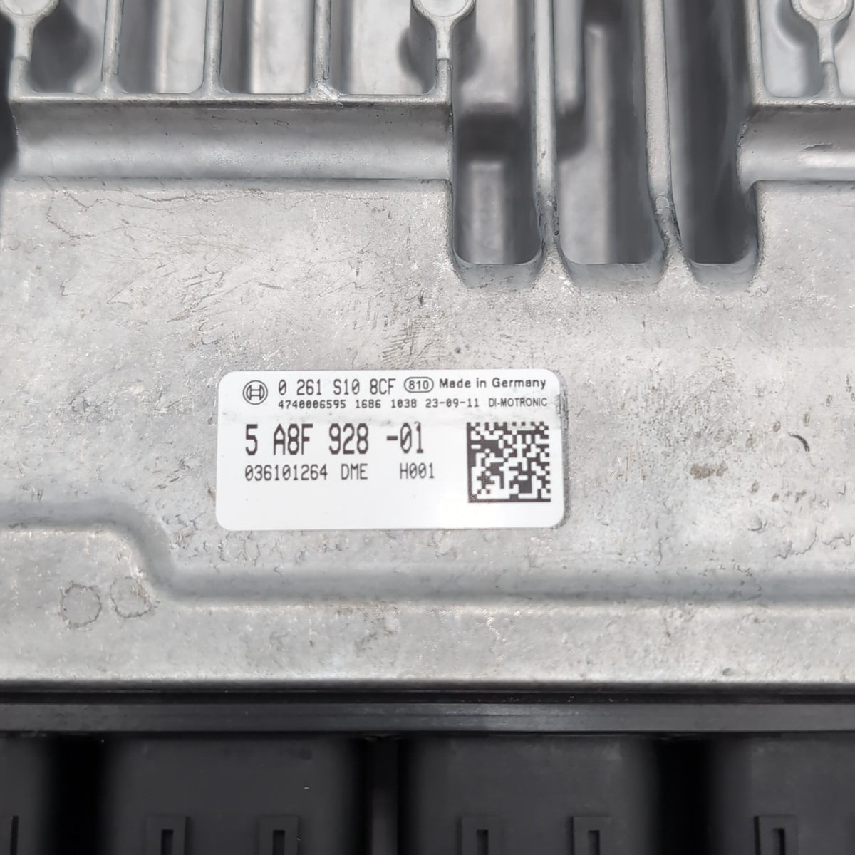 2018 - 2024 BMW X3 G01 330i Engine Computer Control Module ECM DME 5A8F928