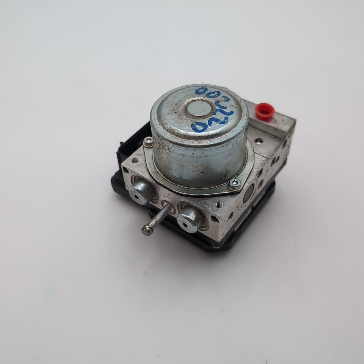 2014 2015 Infiniti Q50 3.5L Hybrid ABS Anti Lock Brake Pump 476604GA0A