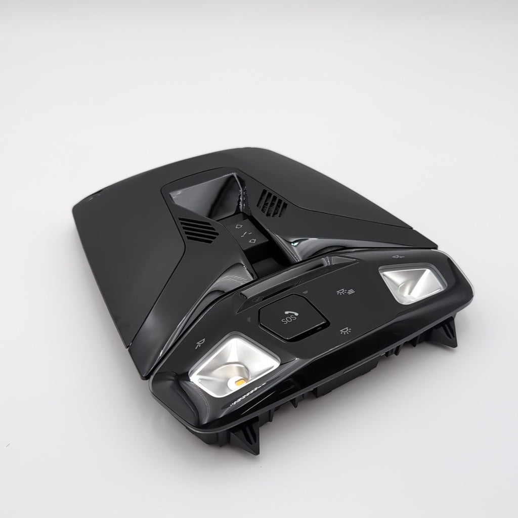 2023 2024 2025 BMW X1 U11 Overhead Console Dome Light 5B477C3