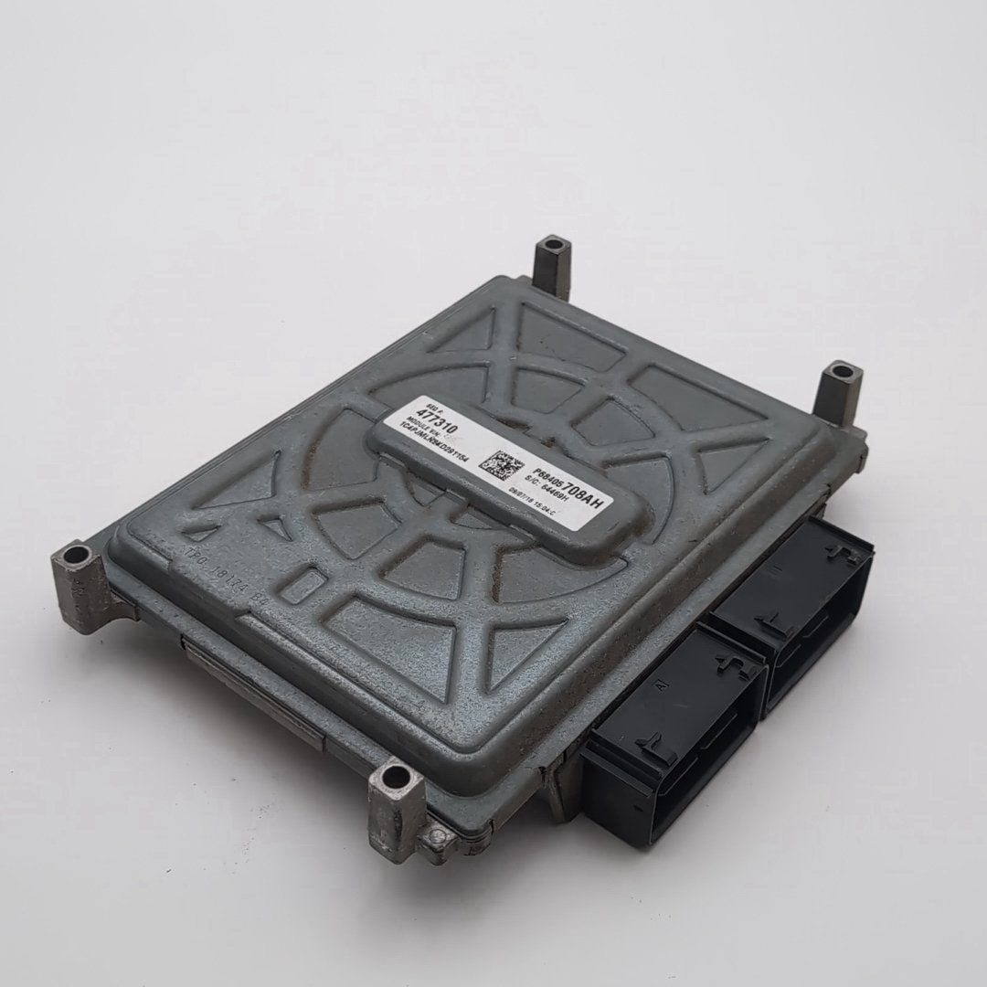 2019 2020 2021 Jeep Cherokee 2.0L Engine Computer Control Module ECU 05150861AH