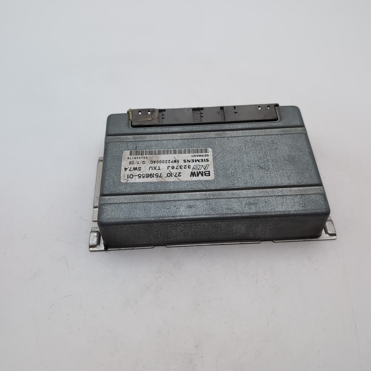2003 2004 Land Rover Range Rover Transfer Case Control Module OEM 7519855