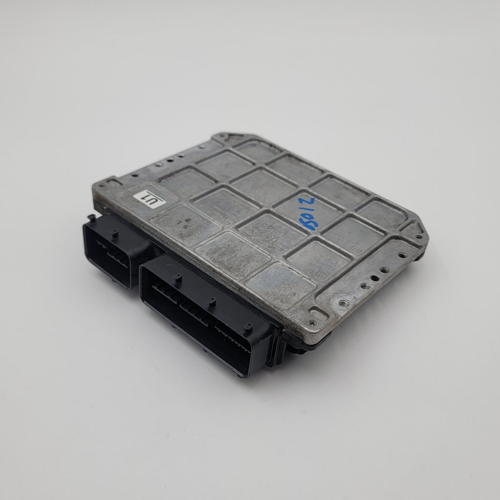 2010 Toyota Prius Engine Computer Control Module ECM EBX OEM 8966147261