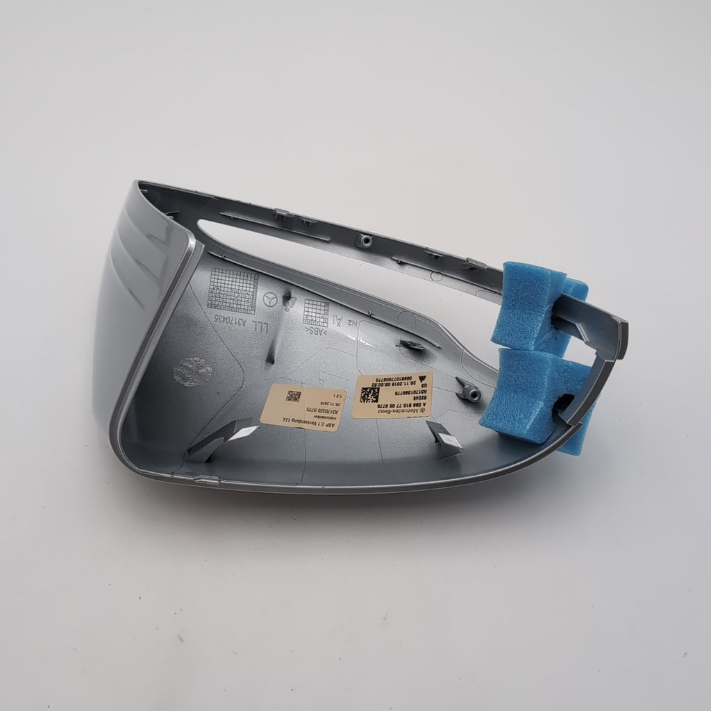 2015- 2020 Mercedes X253 W205 Left Side View Mirror Cap Cover Shell A0998107700