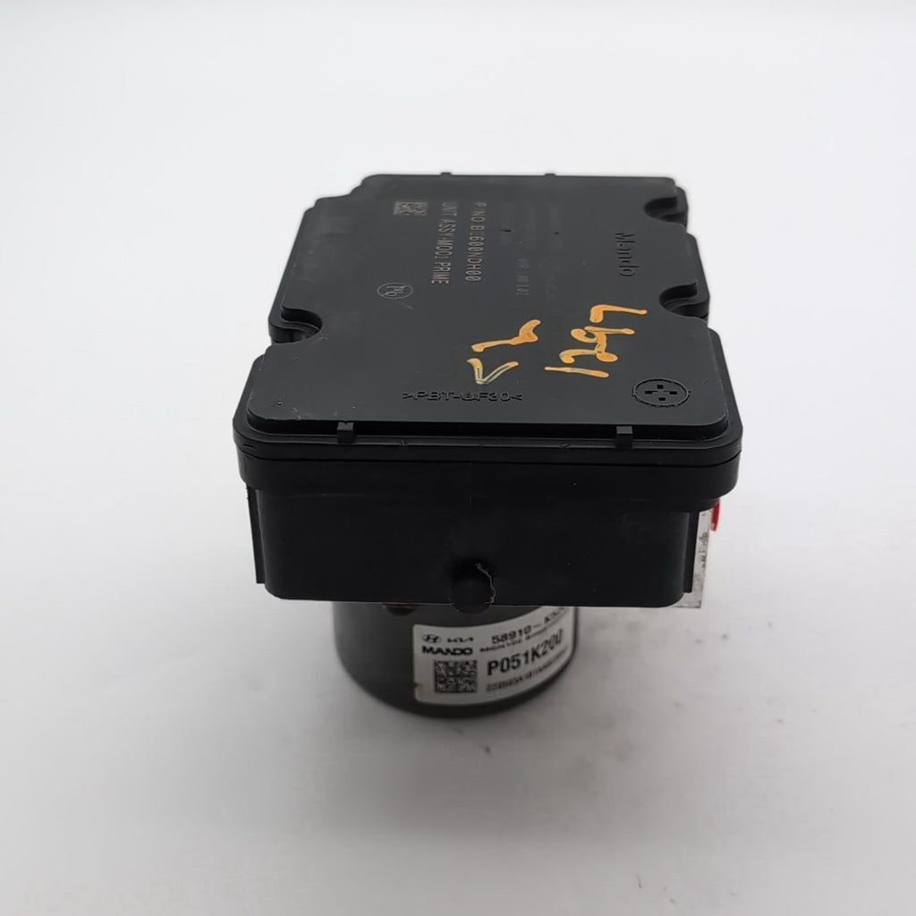 2022 2023 2024 Hyundai Santa Cruz 2.5L ABS Anti Lock Brake Pump 58910-K5200