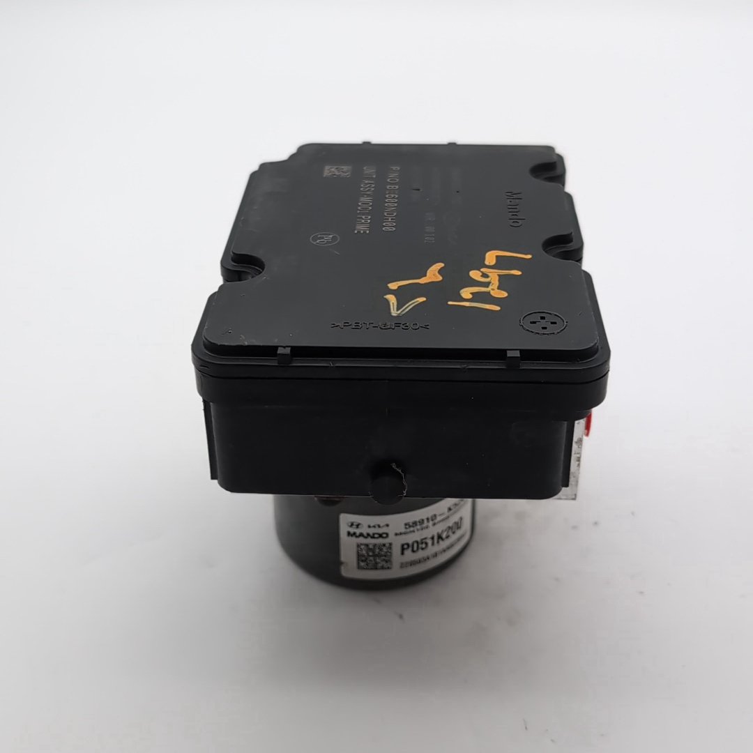 2022 2023 2024 Hyundai Santa Cruz 2.5L ABS Anti Lock Brake Pump 58910-K5200