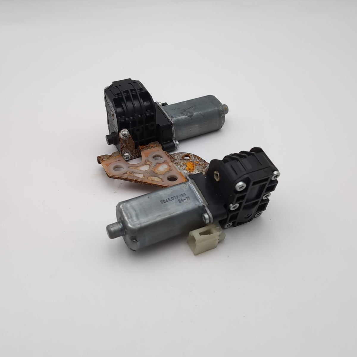 BMW G30 G31 G32 G11 G12 G14 G15 G16 G05 G06 G07 Steering Wheel Column Motor PAIR