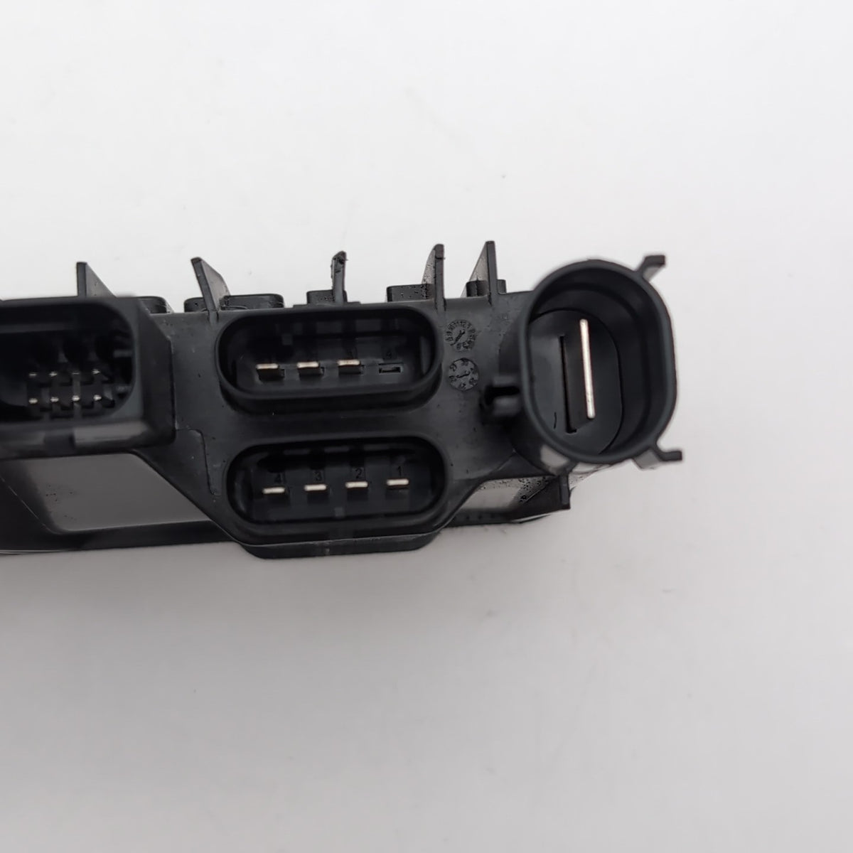 2024 2025 BMW G20 G30 G87 G80 G82 Integrated Power Supply Module 5B3FF91