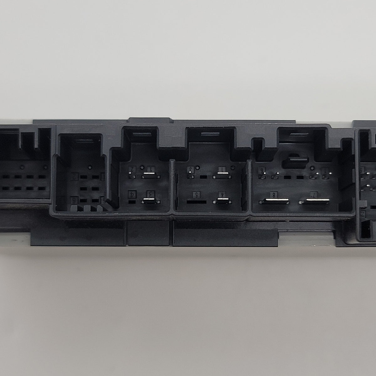2016 - 2025 BMW 228i 330i 740i X3 X4 X5 X6 Seat Control Module 6135 5B359E3