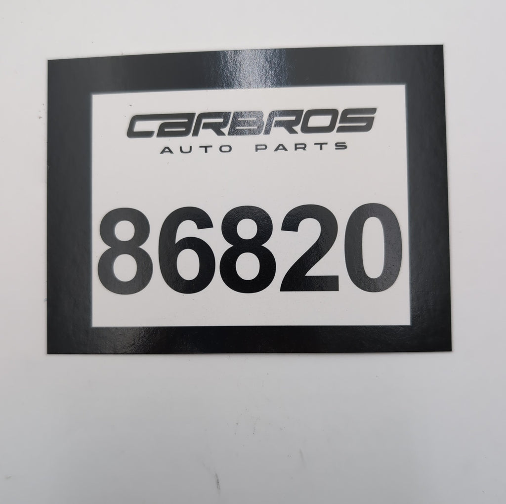 2014- 2020 Mercedes E W205 S W222 C W213 Right Mirror Cover Shell A0998100221