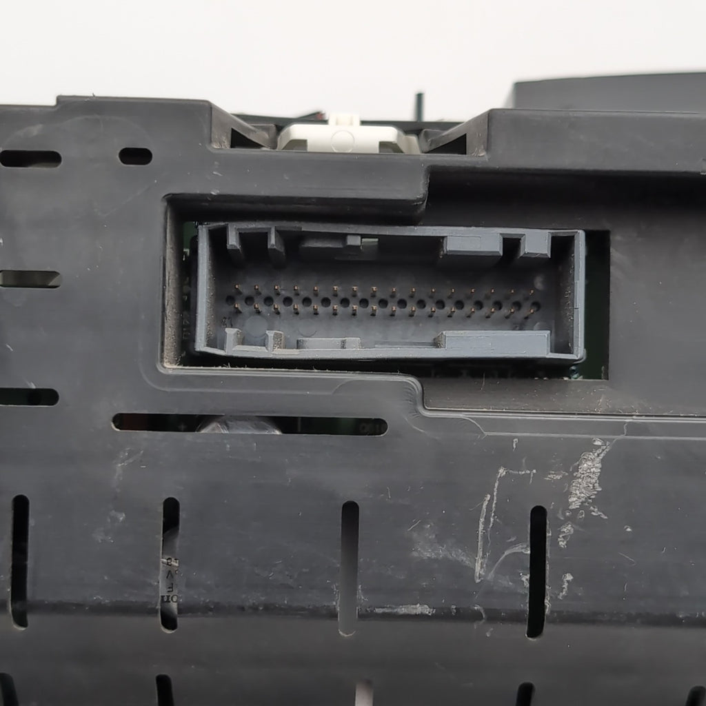 2012 2013 Range Rover Sport L320 5.0L Instrument Panel Cluster Speedometer