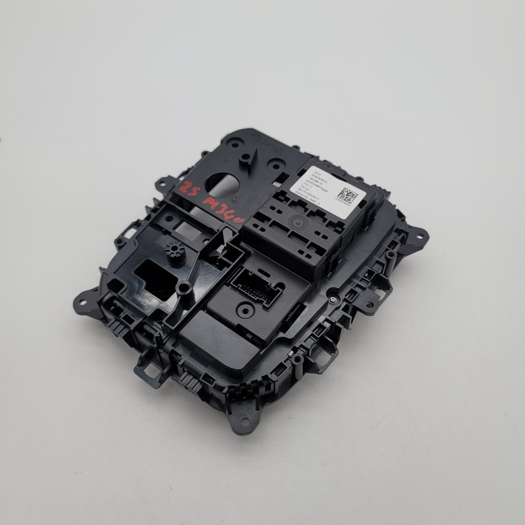 2023 2024 2025 BMW M340i G20 G22 Center Console Panel Selector Shifter 5A9C9A9