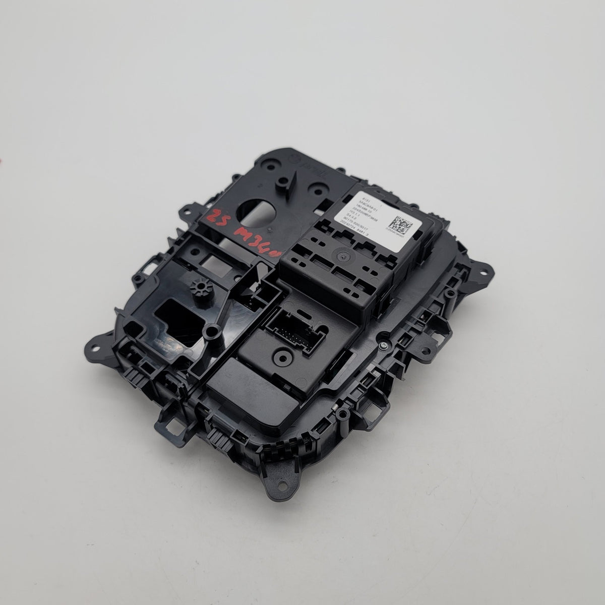 2023 2024 2025 BMW M340i G20 G22 Center Console Panel Selector Shifter 5A9C9A9