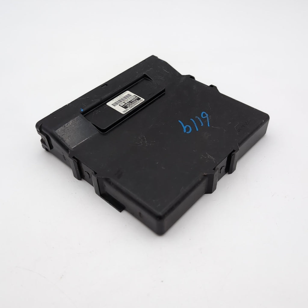 2011 11 2012 12 Lexus CT200H BODY CONTROL MODULE COMPUTER 8968176011